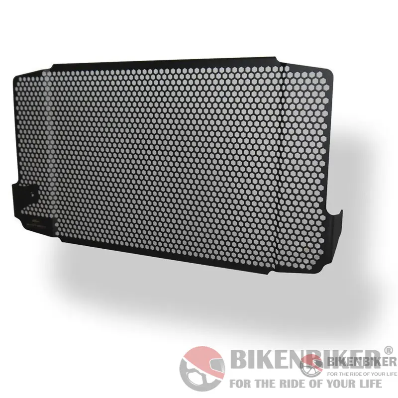 Kawasaki Vulcan S Radiator Guard 2015 -  - Evotech Performance 1