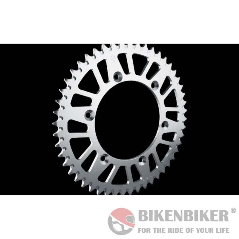 Kawasaki Z800 (2013-2016) Sprockets - Jt Sprockets 2