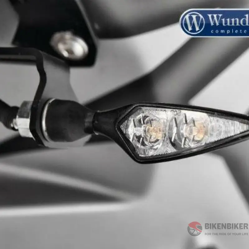 Kellermann Micro Rhombus Pl Indicator - Wunderlich 1