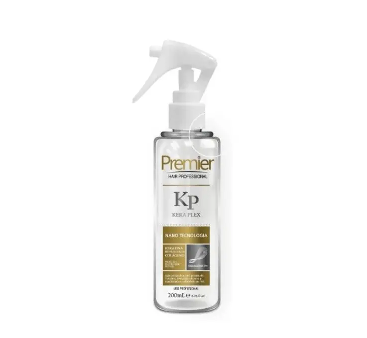 Kera Plex Keratin Collagen Nano Technology Hair Treatment 200Ml - Premier Hair 1