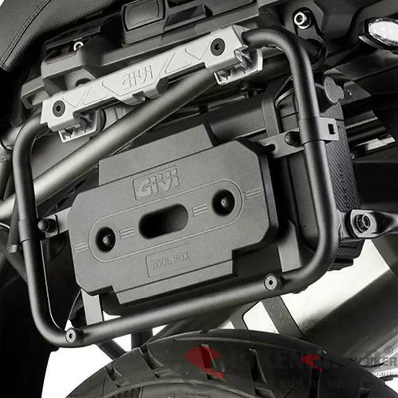 Kit To Fit Toolbox - Givi 1