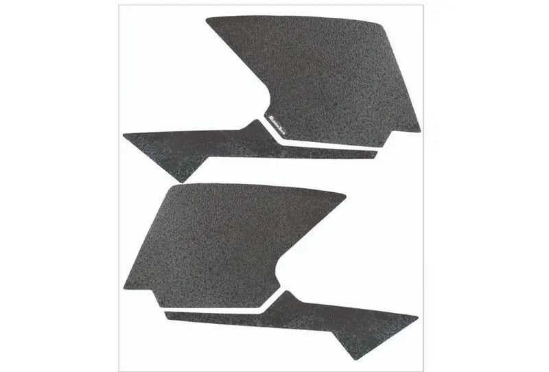 Knee Pads Ergonomics For -  Bmw F900gs 2024 Onwards - Rubba Tech -  Rs12002 1