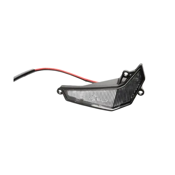 Kobra Hand Guard - Led Indicators - Sw-Motech 1