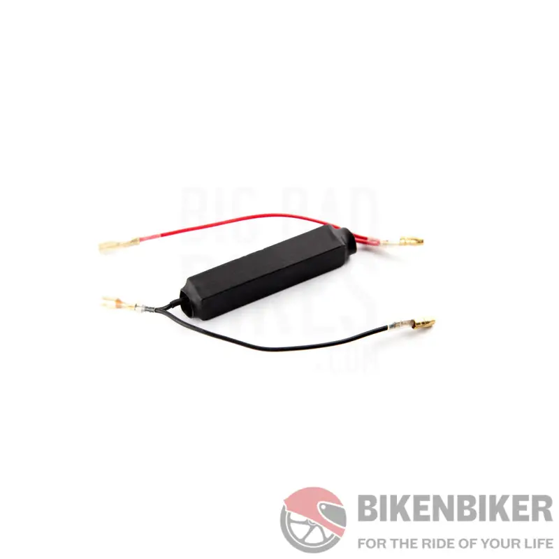 Kobra Led Resistors - Sw-Motech 1