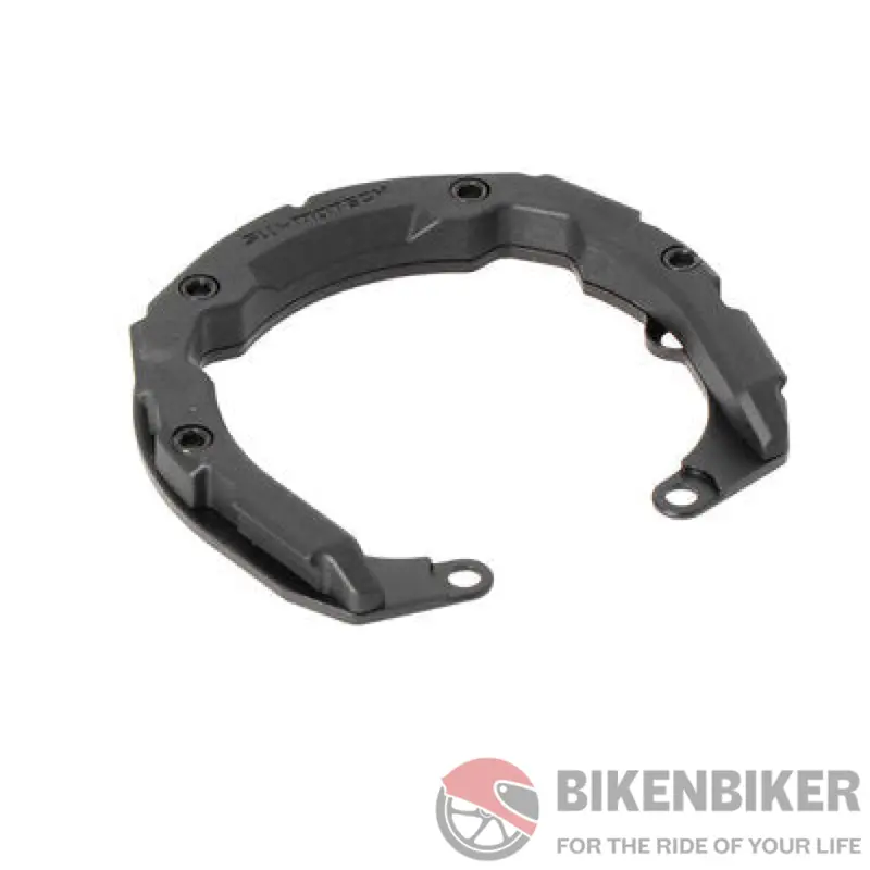 Ktm Adventure 250/390 Luggage - Quick Lock Pro Tank Ring - Sw-Motech 1