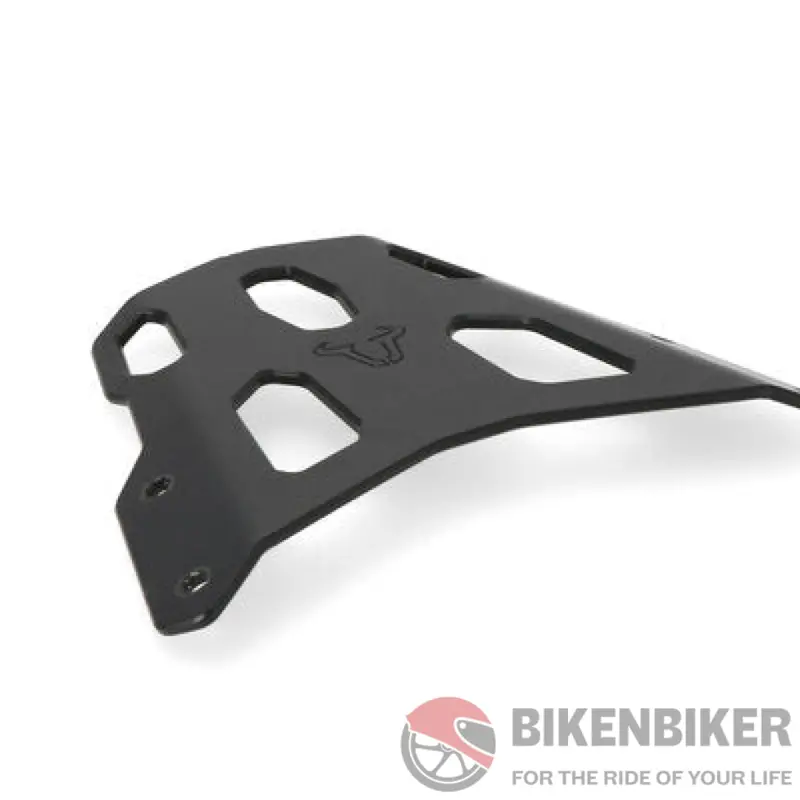 Ktm Duke 200/390 Luggage - Street Rear Carrier - Sw-Motech 1