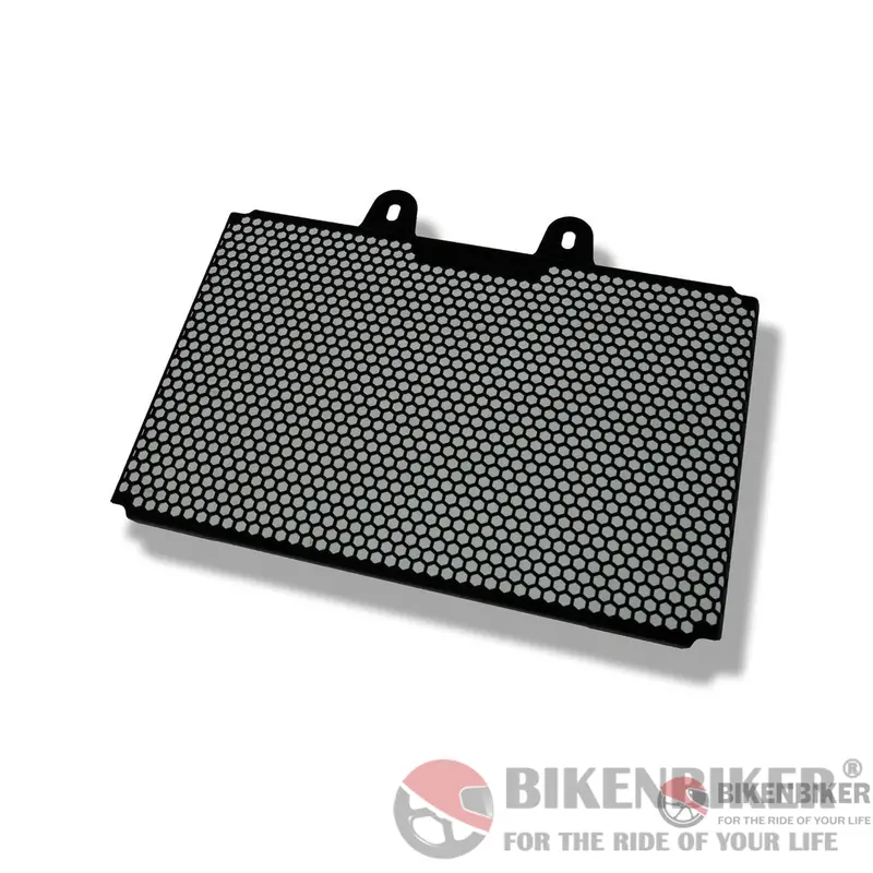 Ktm Duke 390 Radiator Guard (2017 +) - Evotech Performance 1