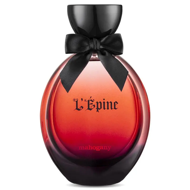 L 'Epine Body Deodorant Fragrance 100Ml - Mahogany Perfume 1