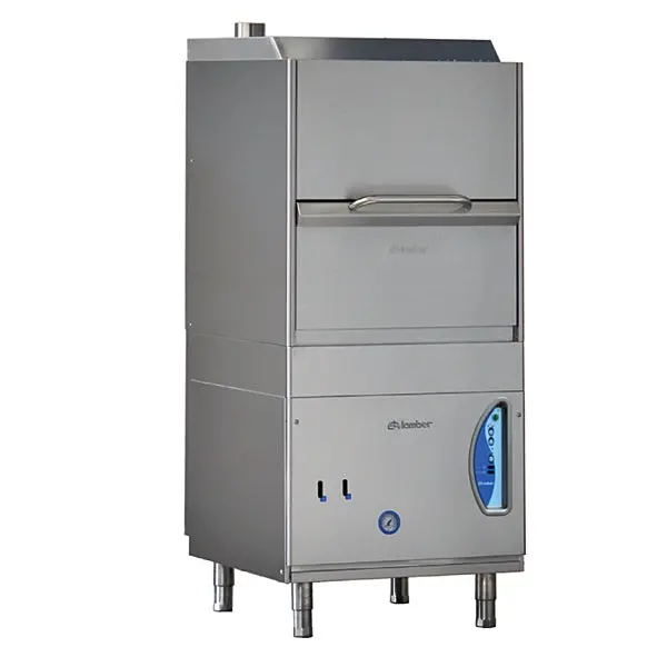 Lamber Commercial Pots & Pans Dishwasher P700ekdps 1