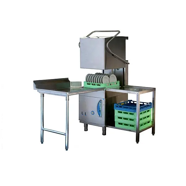 Lamber High Temperature Dishwasher L21eks 2