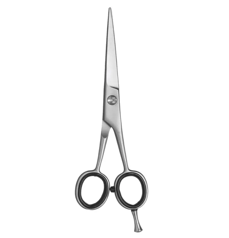 Laser Beginner Scissors 5.5 Hair Shear  - Vertix Professional 1