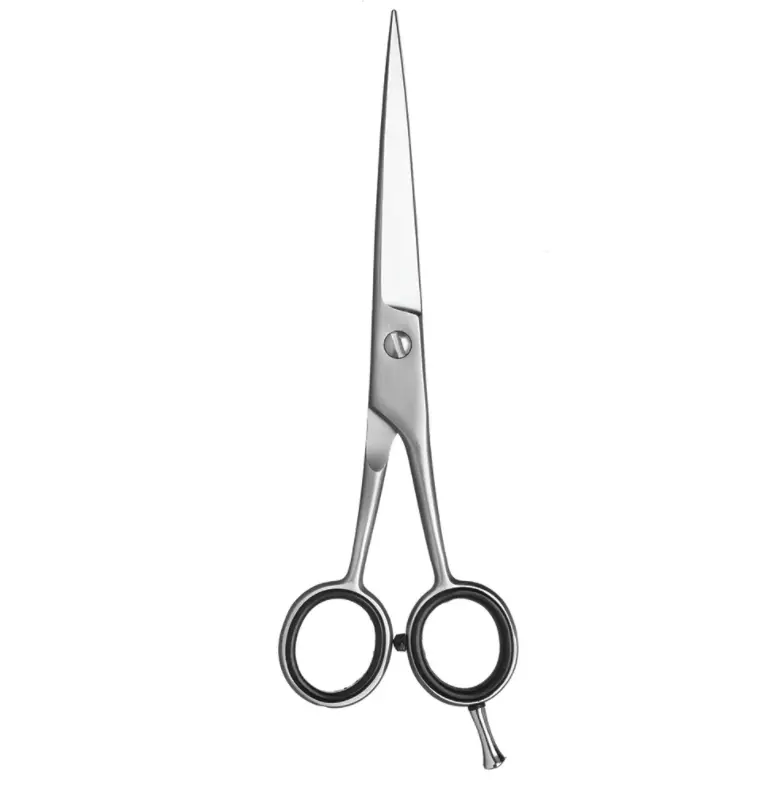 Laser Beginner Scissors 6.5 Hair Shear  - Vertix Professional 1