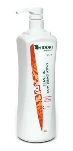 Leave In Pre Brush Midori 1L 1