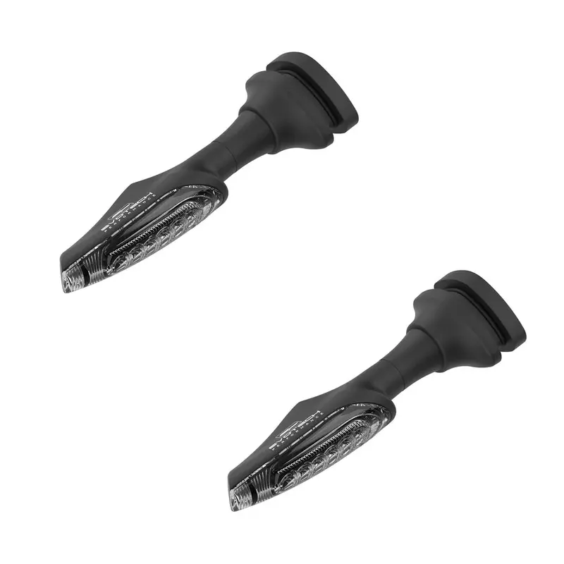 Led Sequential Indicator Set For Ducati 2021+-Evotech Performance-Prn016134-017687 1