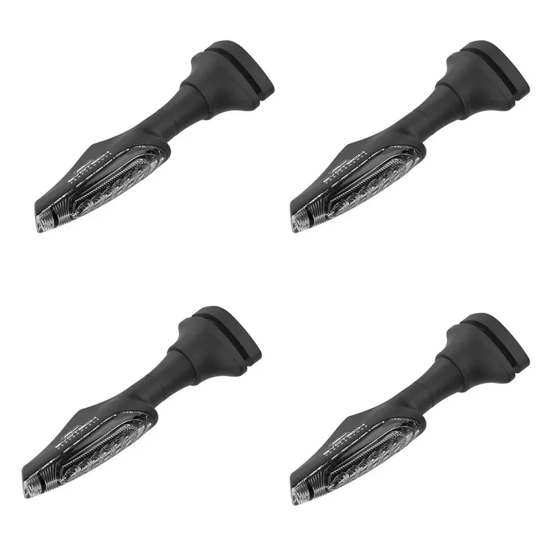 Led Sequential Indicator Set For Ducati 2022+-Evotech Performance- Prn016135-016621 1
