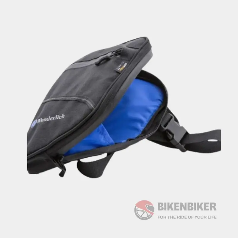 Leg/Thigh Pouch - Wunderlich 2