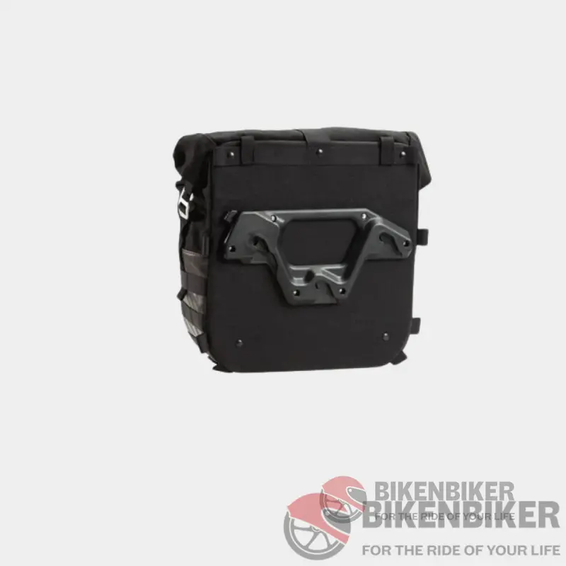 Legend Gear 13.5L Saddle Bags - Sw-Motech 2