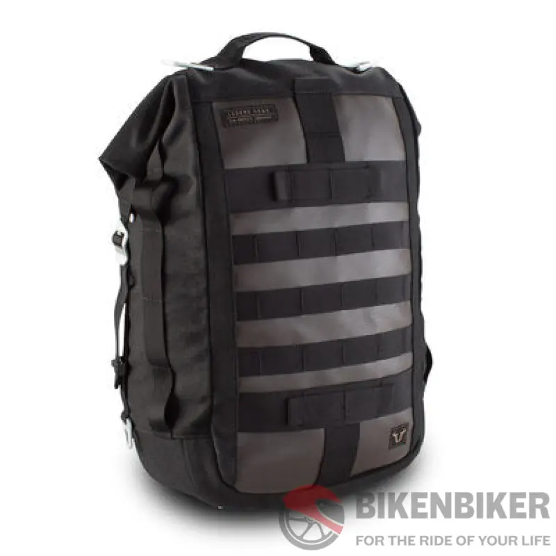 Legend Gear 17.5L Tail Bag - Sw-Motech 1