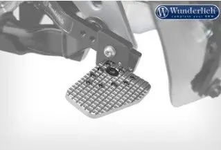 Levers Brake Lever With Extension - Wunderlich 1