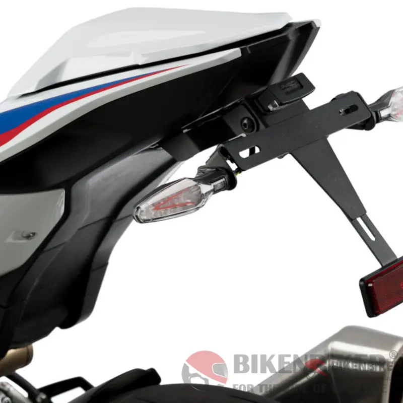 License Plate Holder For Bmw S1000rr 2020-Puig 1