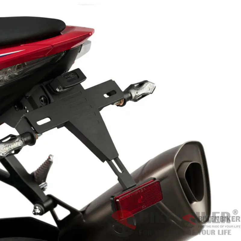 License Plate Holder For Honda Cbr1000rr Fireblade 2020-Puig 1