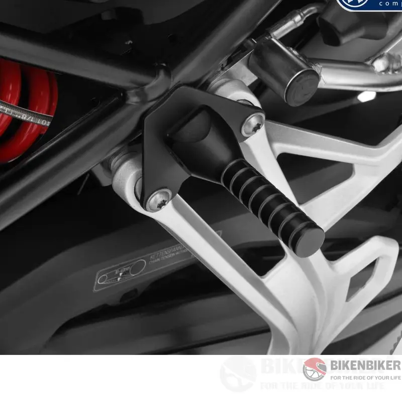 Lift Assist Handle - Wunderlich 2