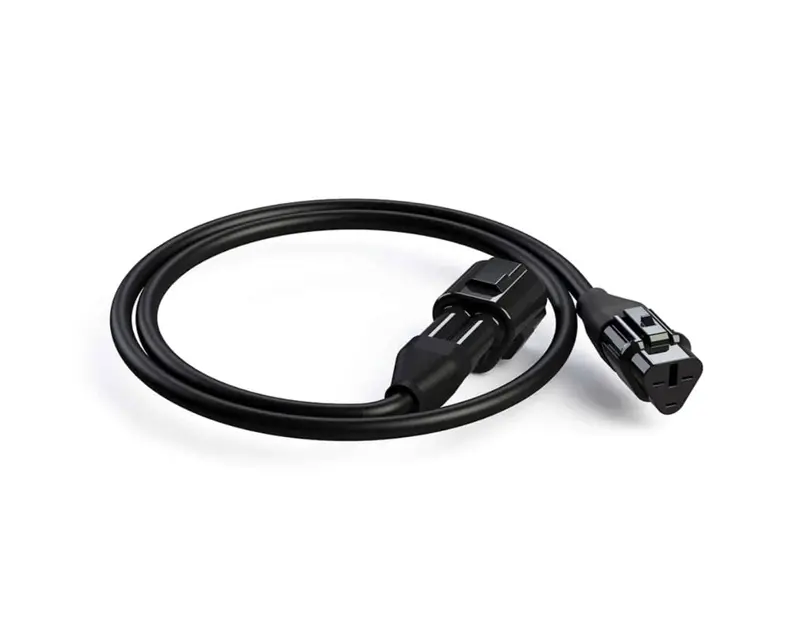 Light Harness Extension V2.0 - Denali 1