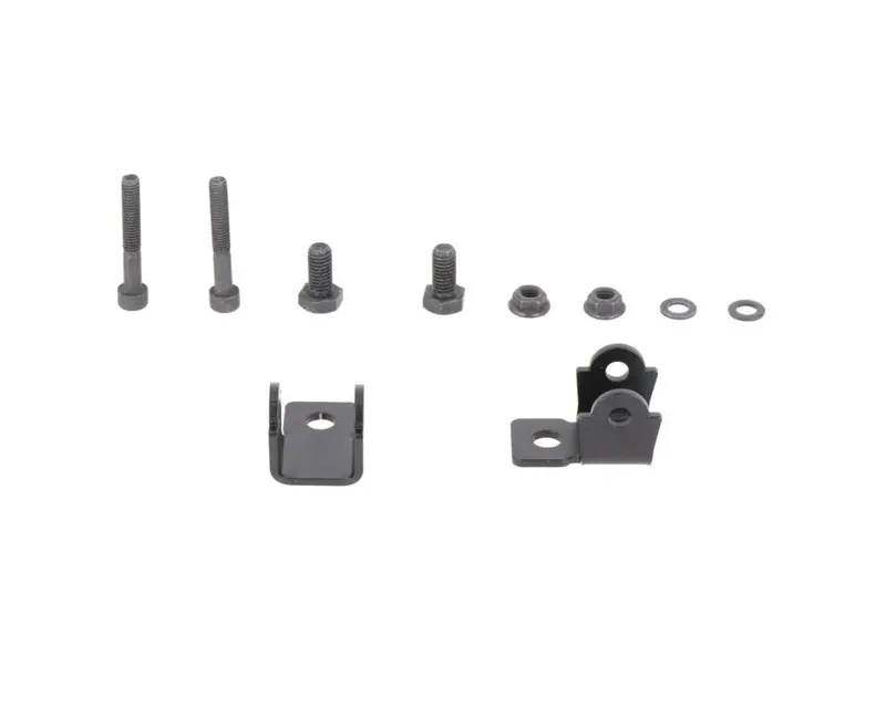 Light Mount For Bmw R1300gs-Sw-Motech 1