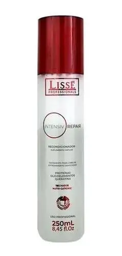 Lisse Fluid Reconditioner Bifasic Maximum Repair 250Ml - Lissé 1