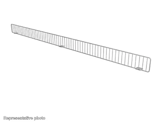 Load Bar For Shelving Fence Hbr-3074 1