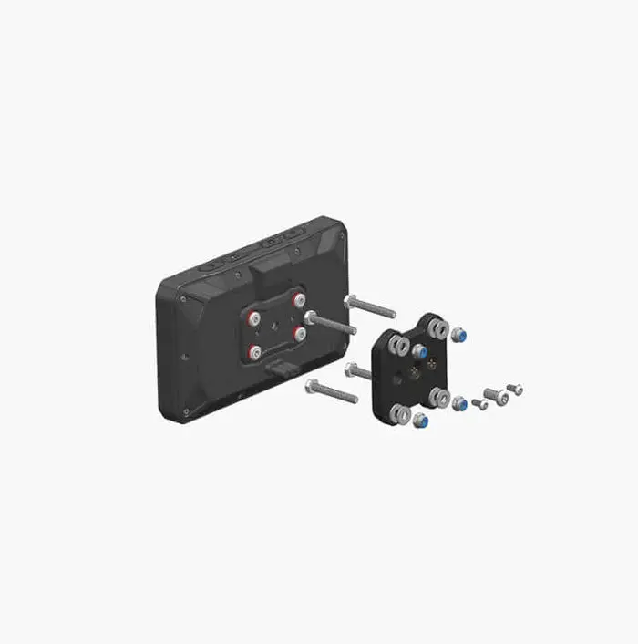Lossless Installation Mount-Chigee 1