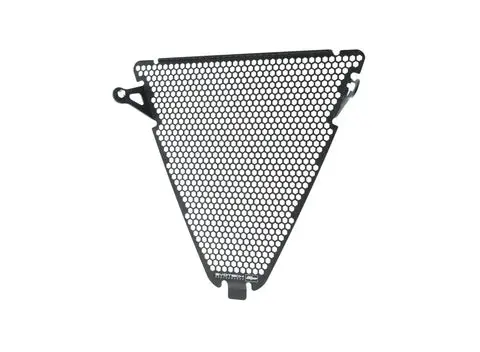 Lower Radiator Guard For Ducati 2021+-Evotech Performance-Prn010054 1