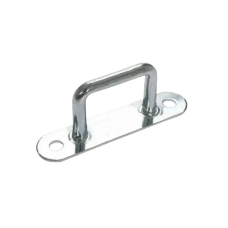 Luggage Hook For Hard Luggage - Wunderlich 1