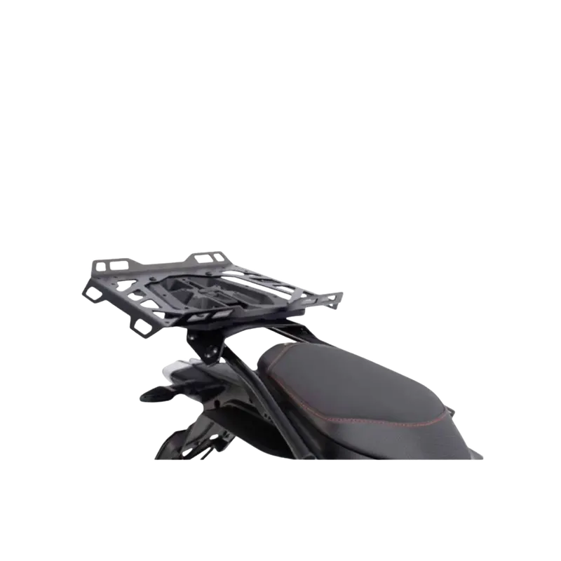 Luggage Rack Extension Street Rear Carrier - Sw-Motech 1
