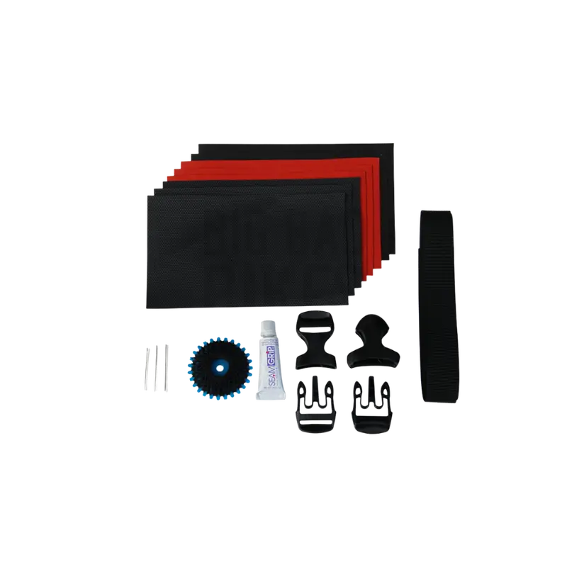 Luggage Repair Kit - Enduristan 1