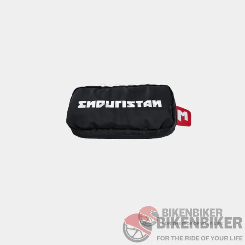 Lyndon's Organizer - Enduristan 1