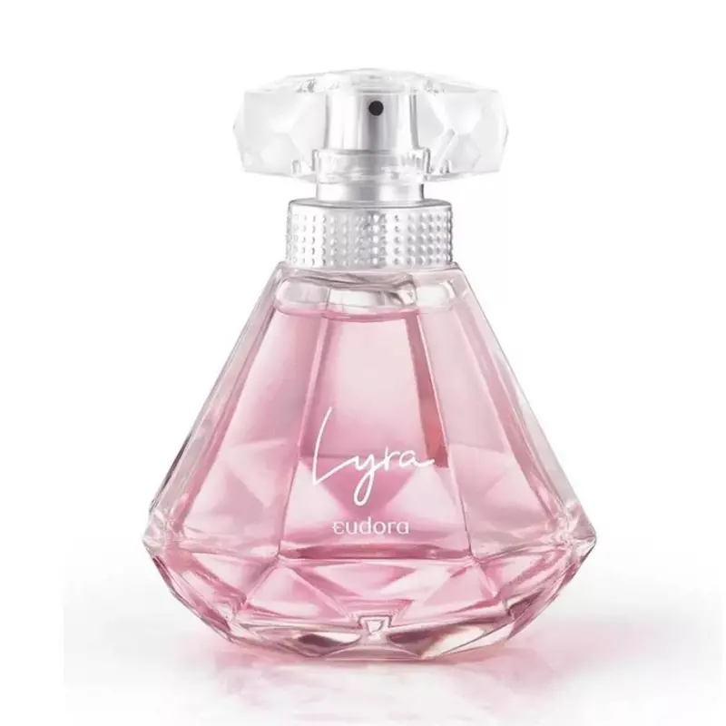 Lyra Deodorant Cologne Perfume Eau De Parfum Fragance 75Ml Eudora 1
