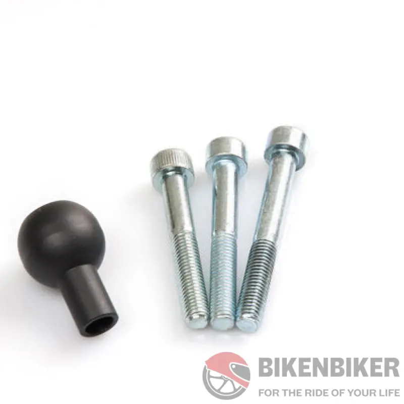 M6 Ball Head Mount - Ram Arms - Sw-Motech 1