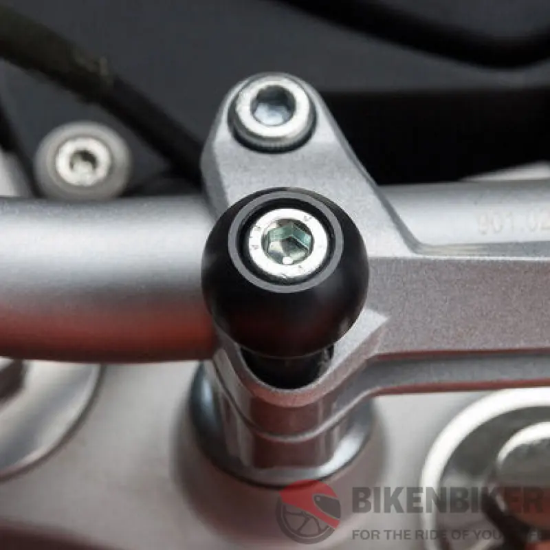 M8 Ball Head Mount - Ram Arms - Sw-Motech 2