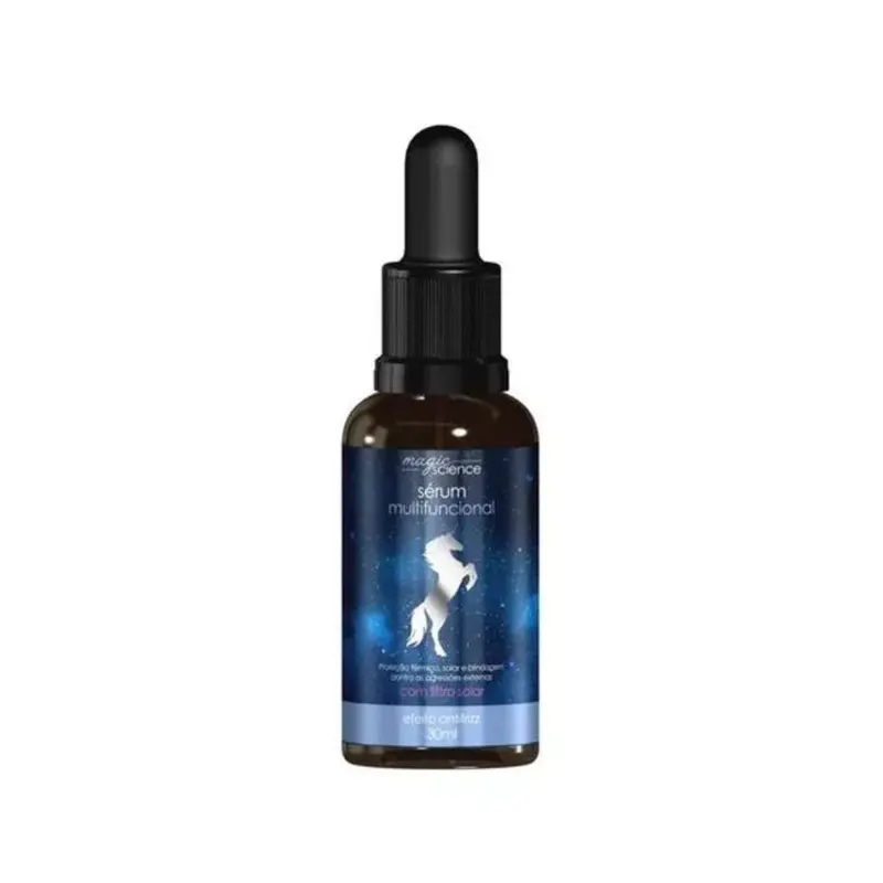 Magic Science Multifunctional Hair Treatment Sérum 30Ml / 1 Fl Oz 1