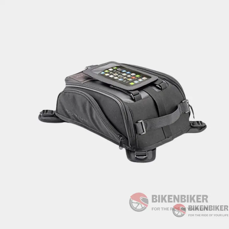 Magnetic Tank Bag 8Ltr Crm103 - Givi 1