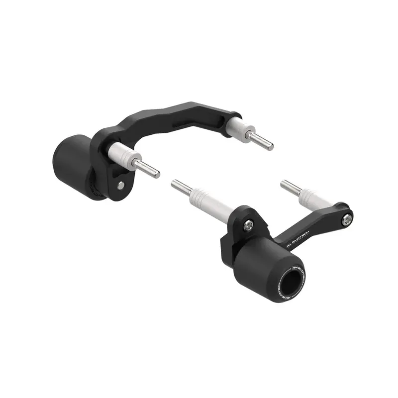 Main Frame Crash For Kawasaki Ninja 500 (2024+) - Evotech Performance-Prn017701 1