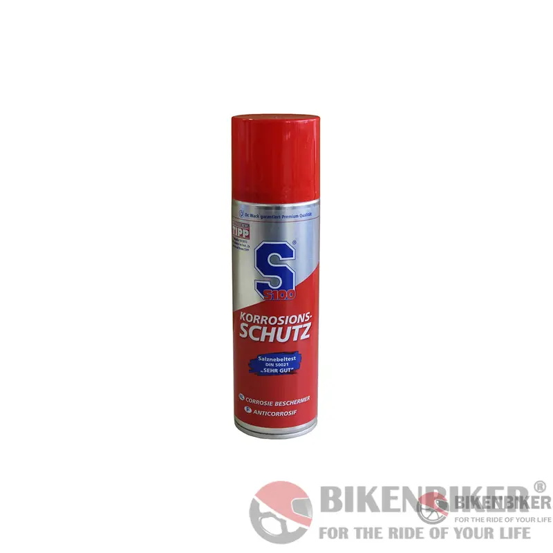 Maintenance - Dr. Wack Chemie 1