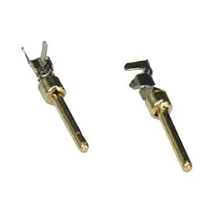 Male Pin For D-Sub Connector (100Pc/Bag) 1