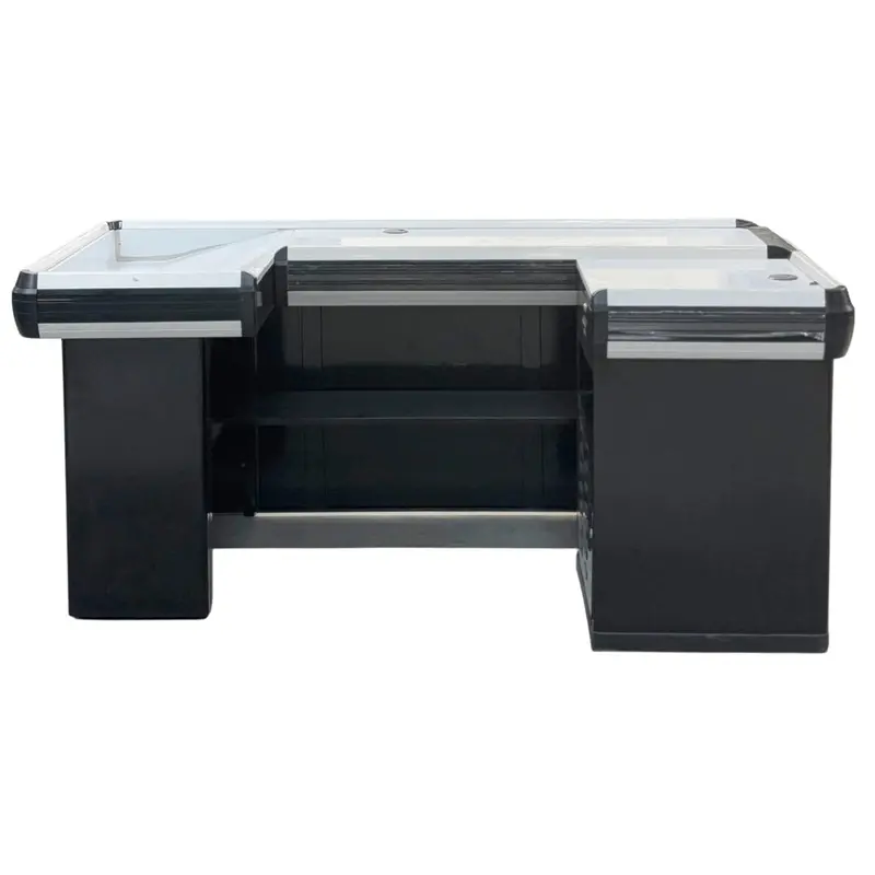 Manual Checkout Counter Yd-R0016 1