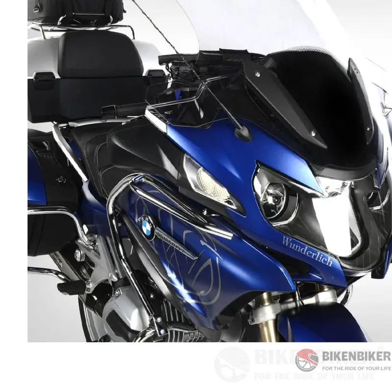 Marathon Touring Windscreen For Bmw R1200rtlc  - Wunderlich 1
