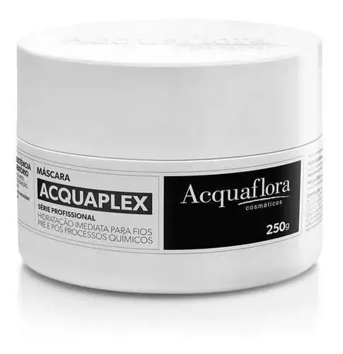 Mask Acquaplex Acquaflora 250G - Acquaflora 1