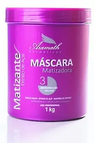 Mask Mattress Professional Professional 1L - Aramath 1