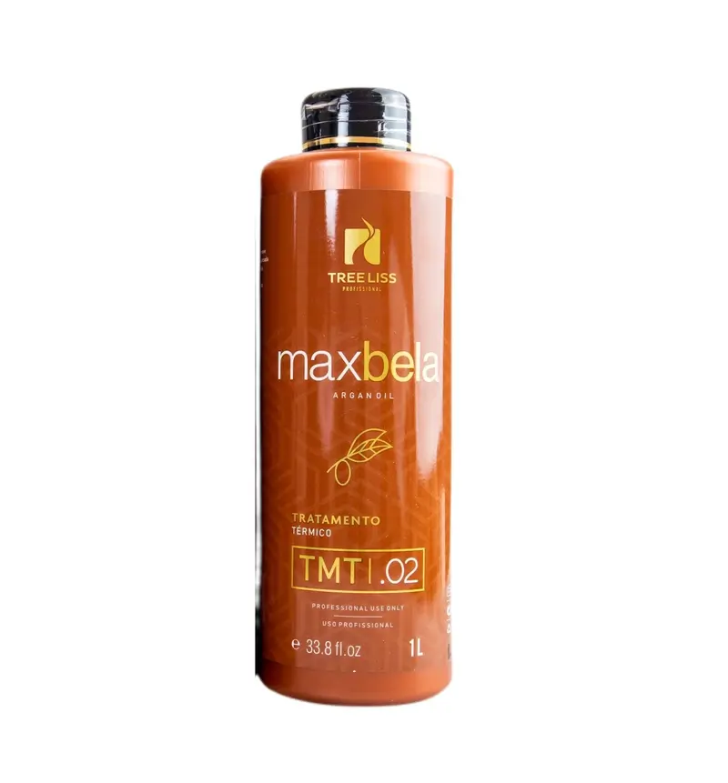 Max Bela Step 2 Only - Tree Liss 1