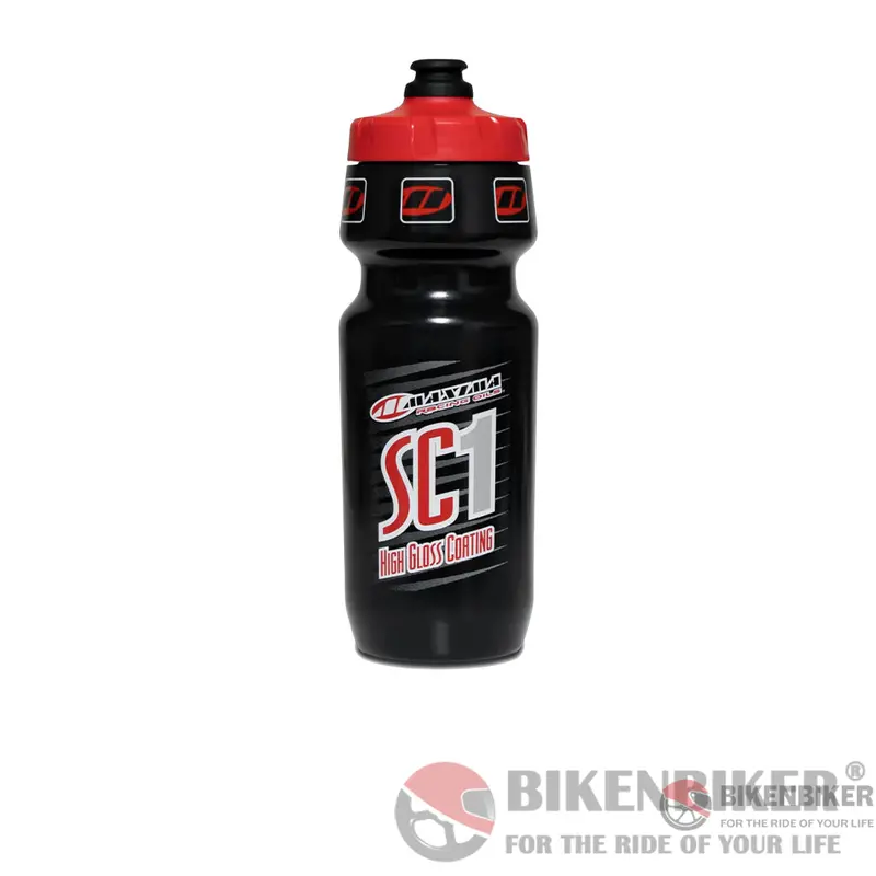 Maxima Merchandise Sc1 Water Bottle(24Oz) - Maxima Oils 1